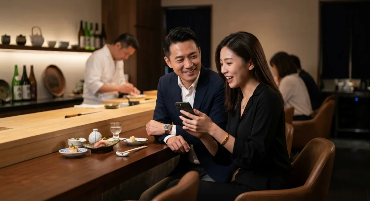 包養行情數字與條件判讀示意圖